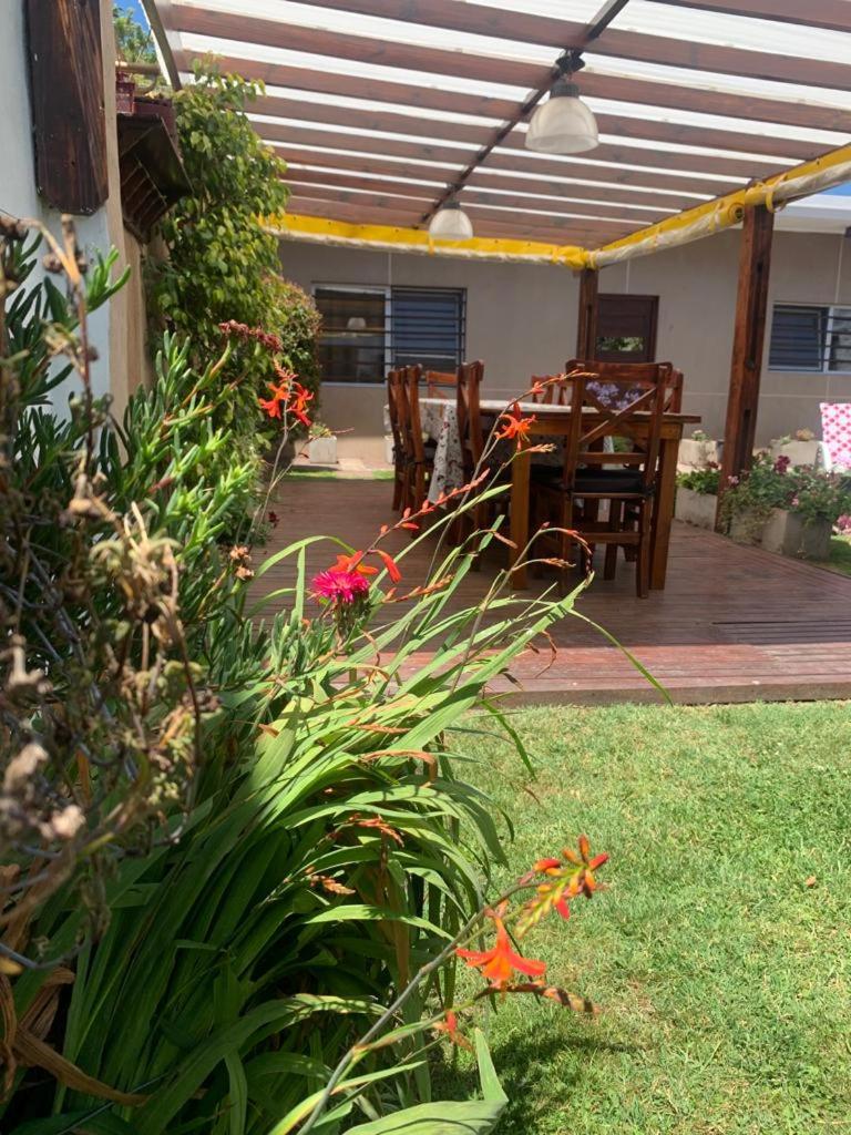 La casita de Sue solo para familias reserva solo con seña