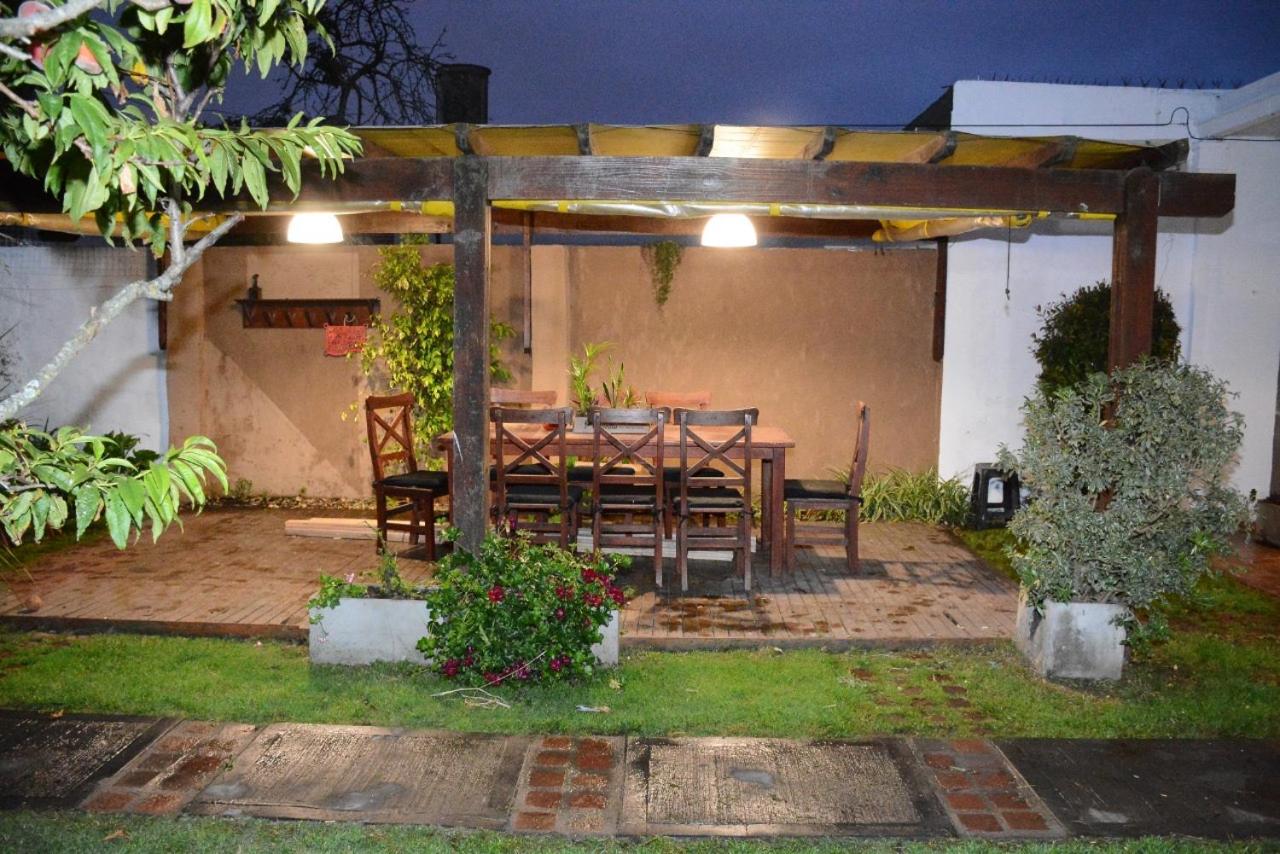 La casita de Sue solo para familias reserva solo con seña