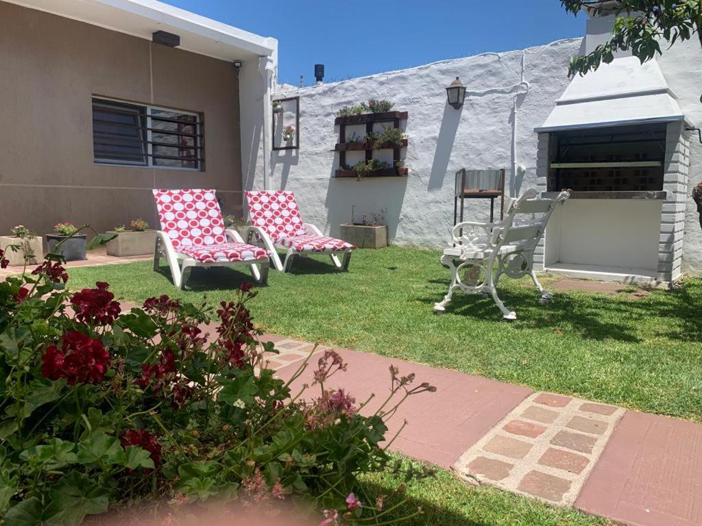La casita de Sue solo para familias reserva solo con seña