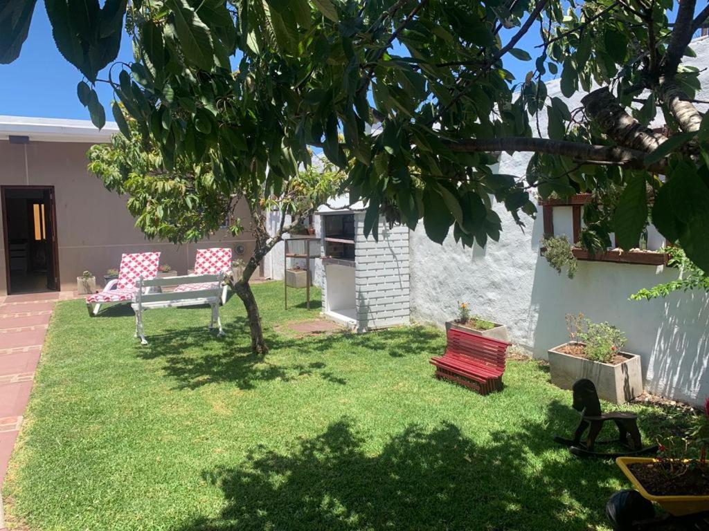 La casita de Sue solo para familias reserva solo con seña