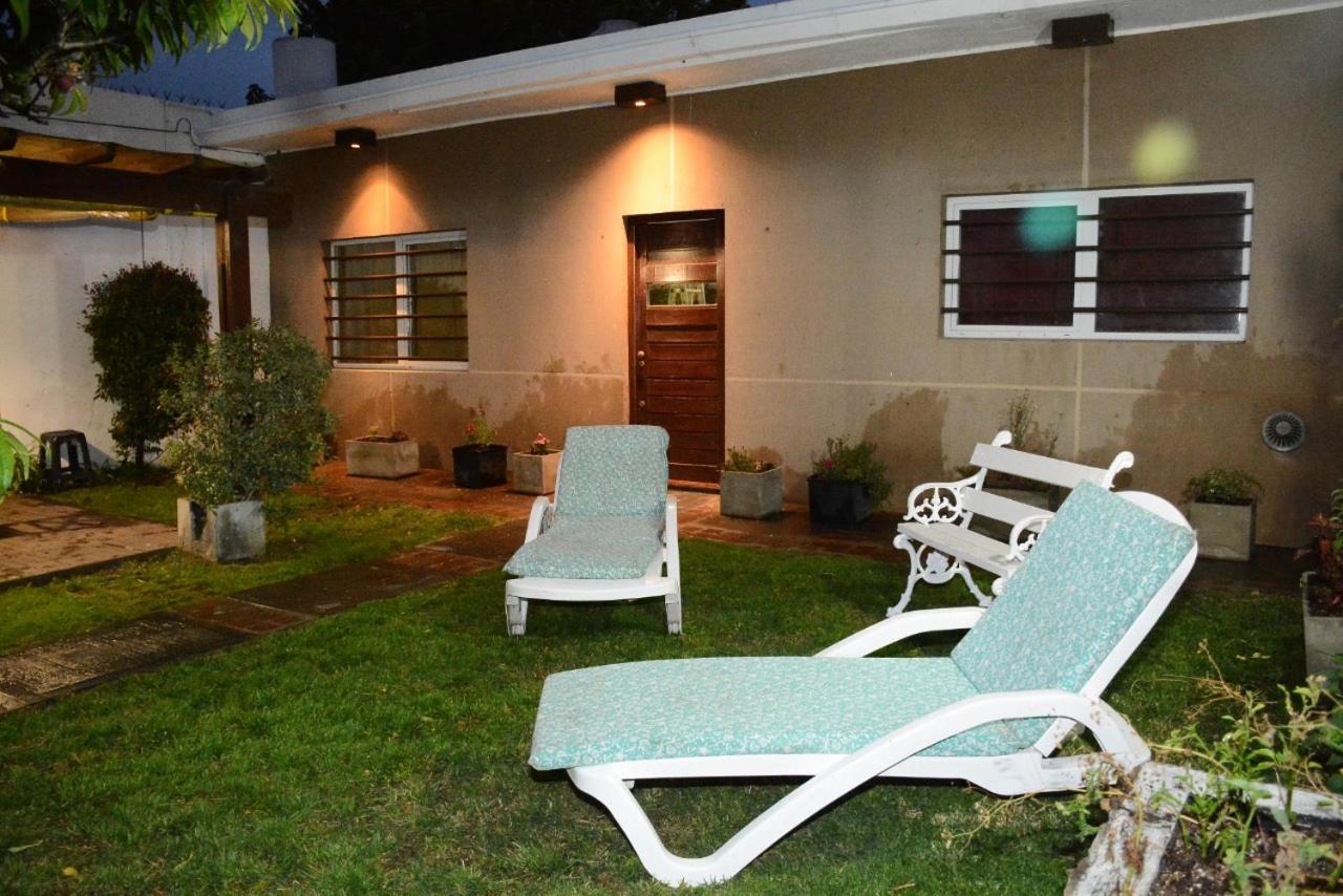 La casita de Sue solo para familias reserva solo con seña