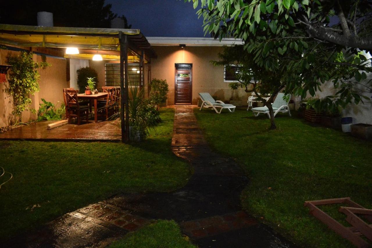 La casita de Sue solo para familias reserva solo con seña