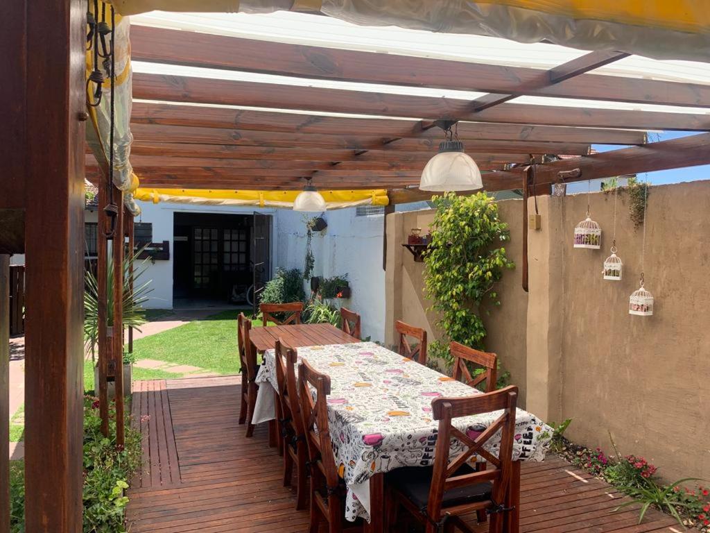 La casita de Sue solo para familias reserva solo con seña