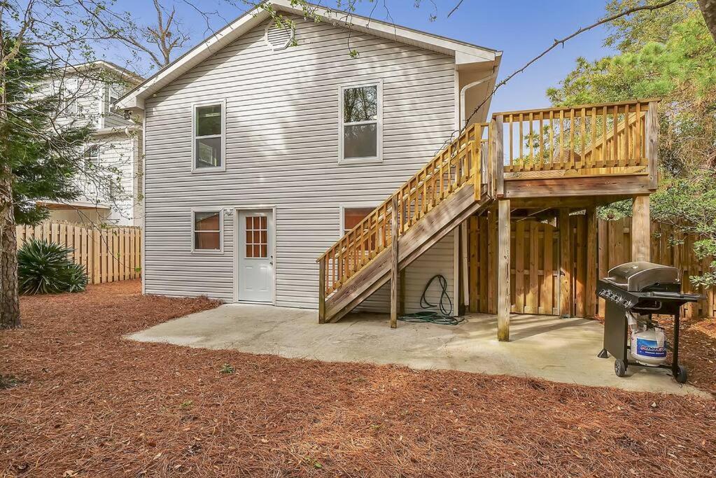 The Hideout at CB view 4