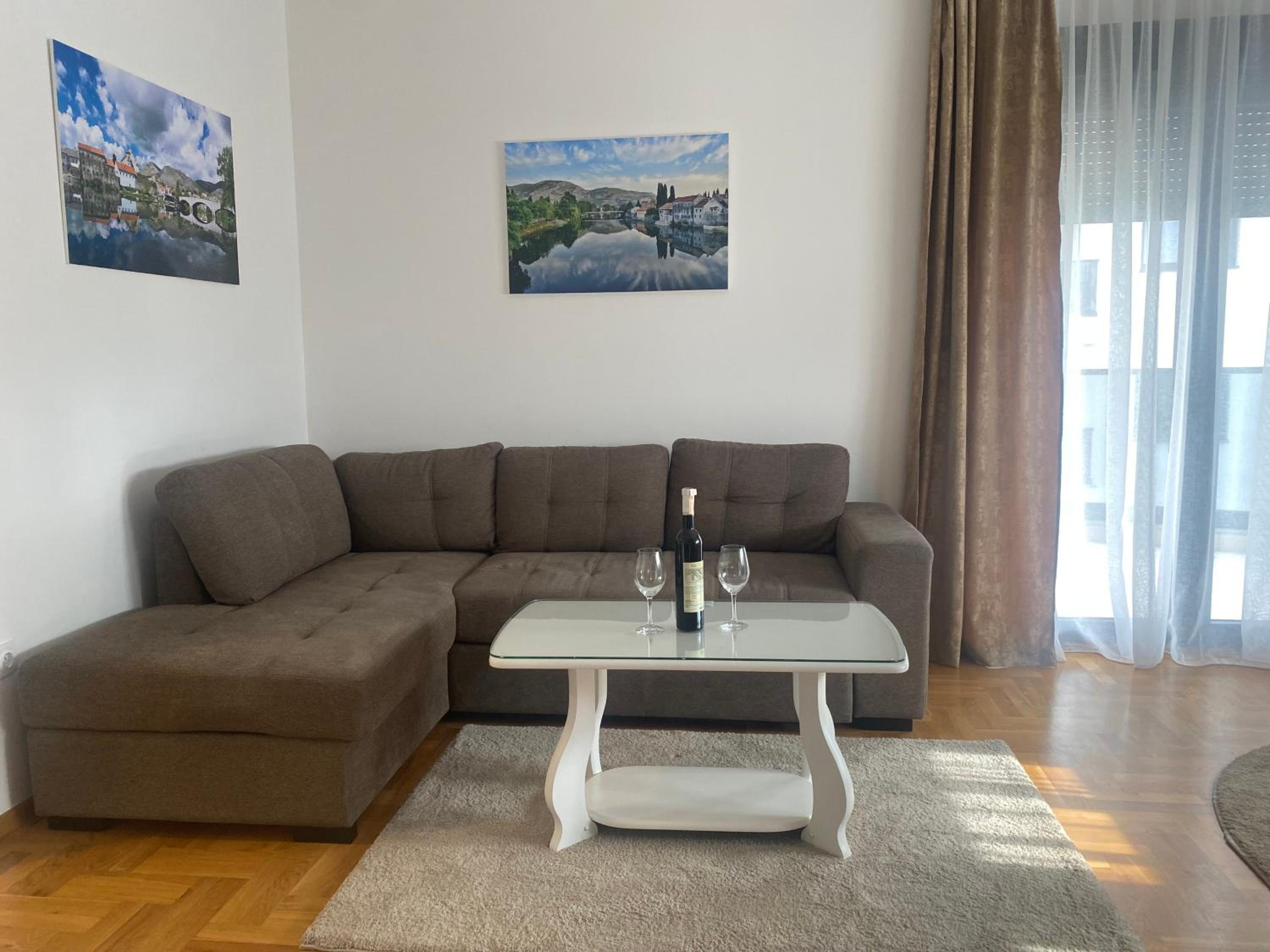 Apartman Kole Centar