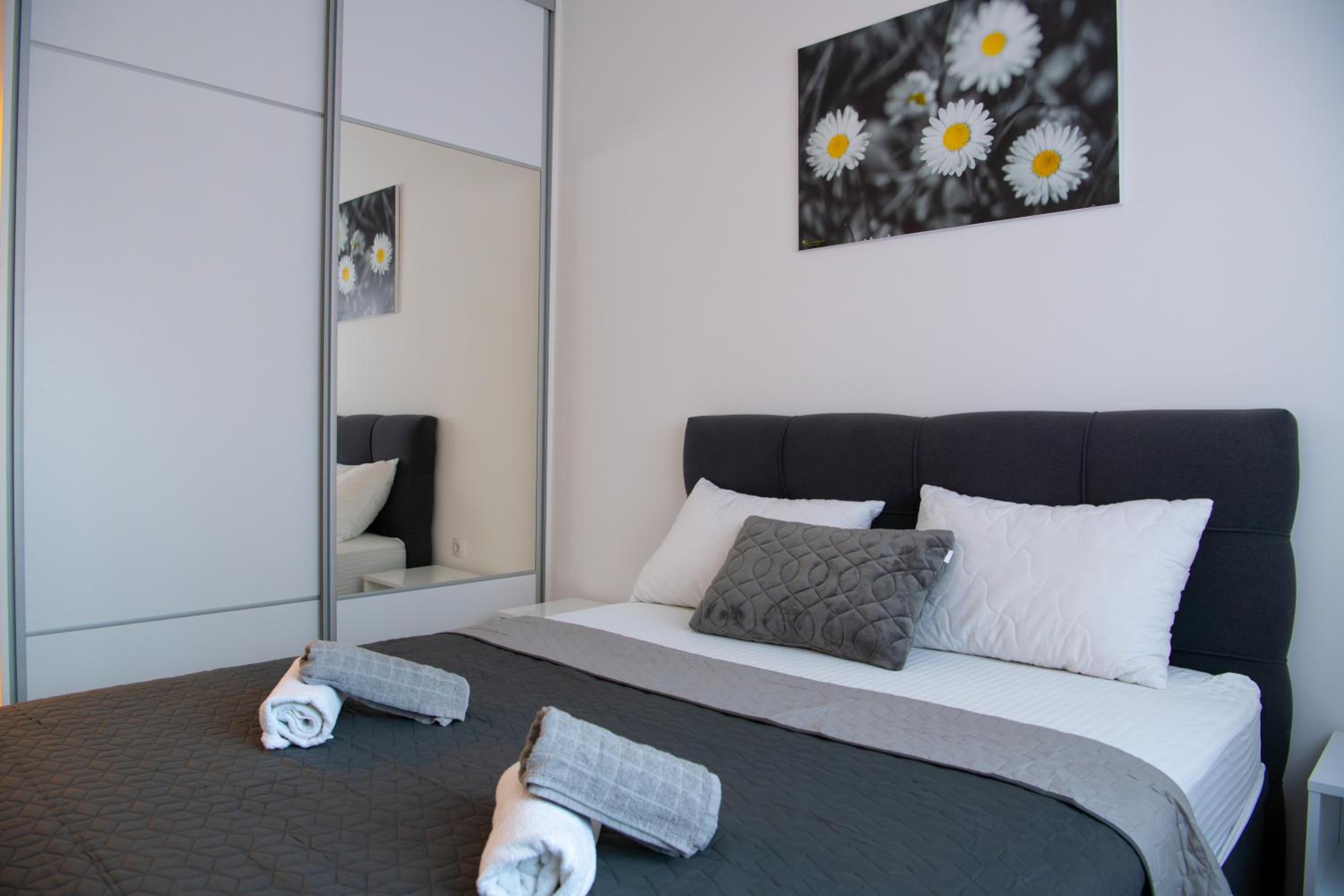 Apartman Kole Centar