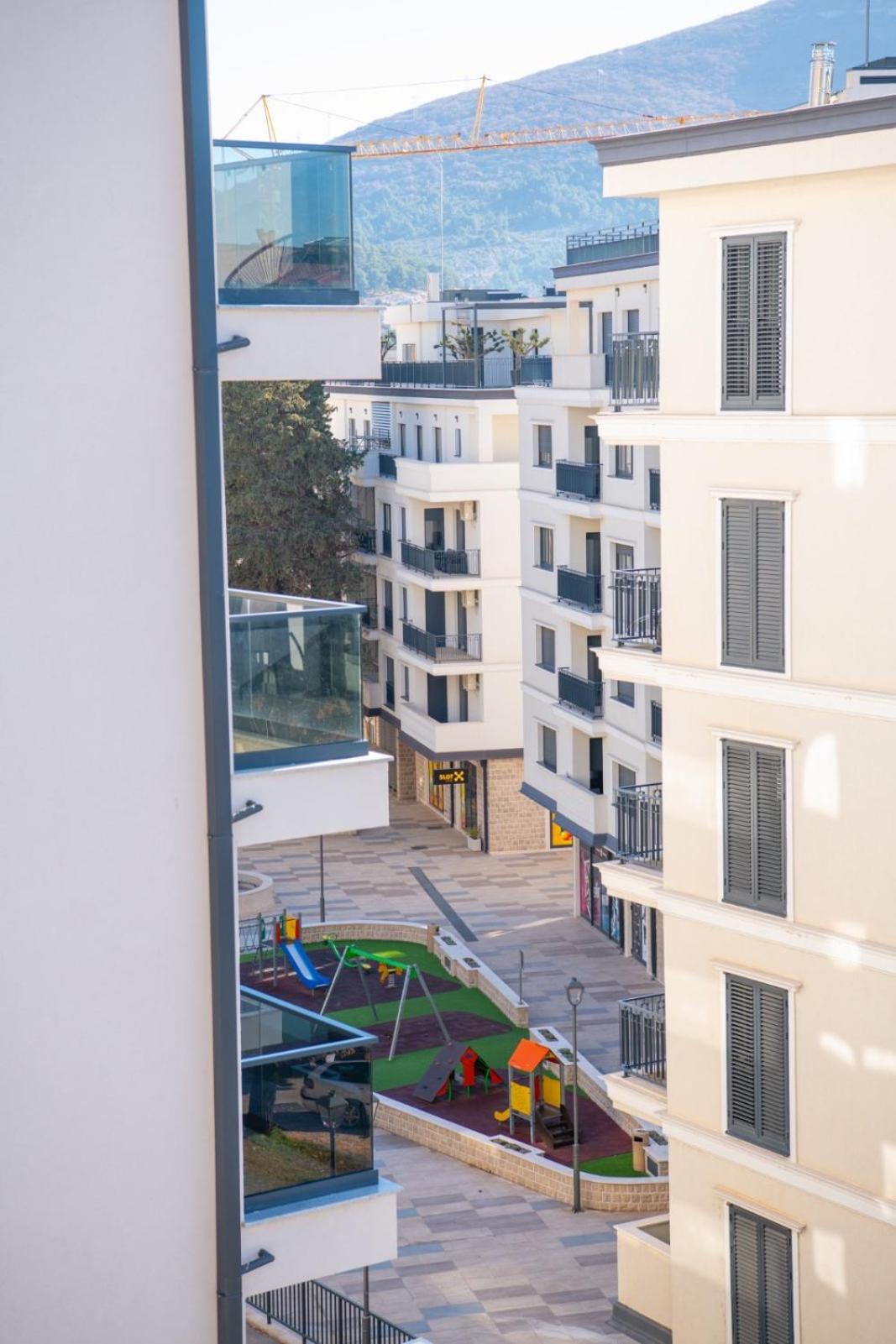 Apartman Kole Centar