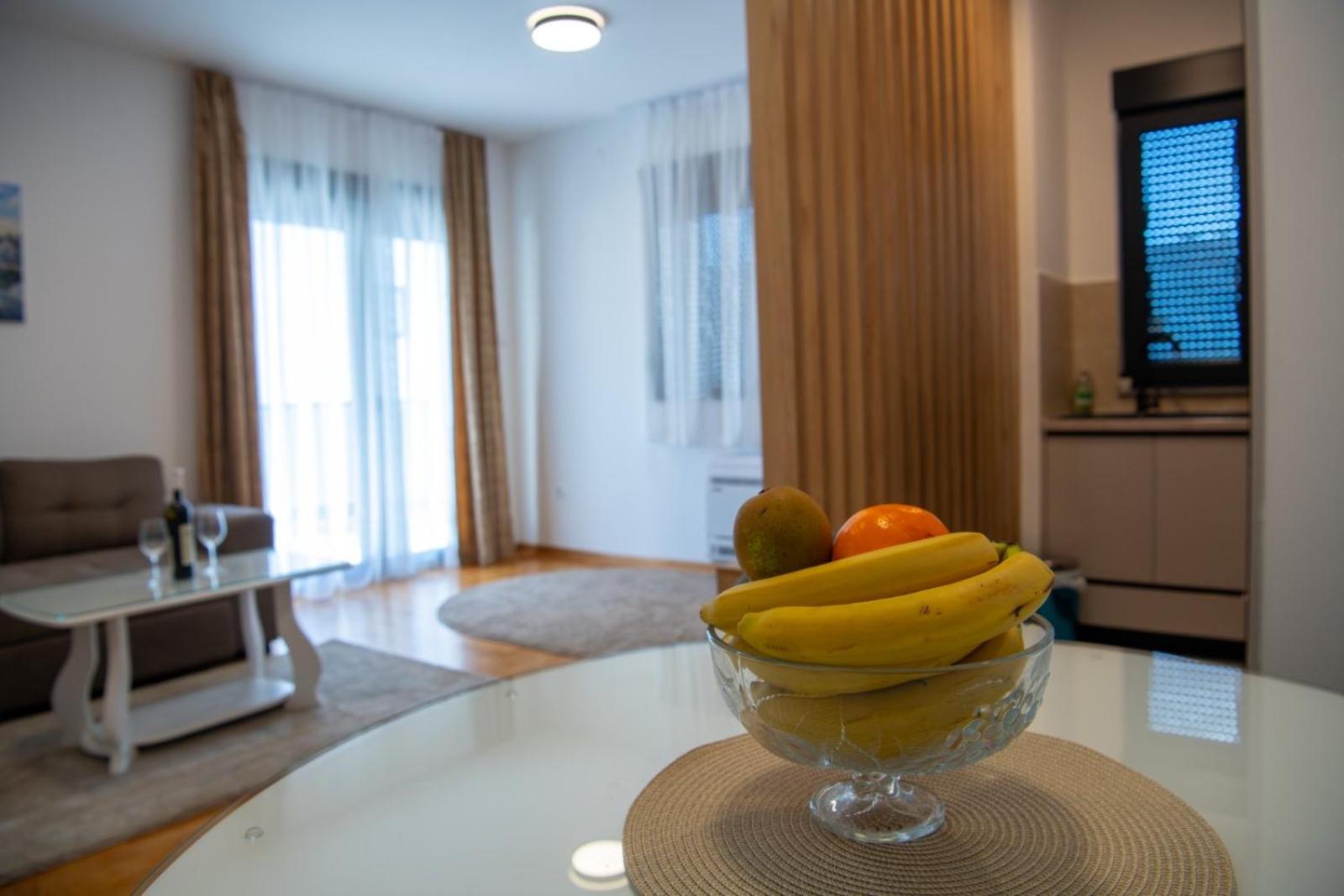 Apartman Kole Centar