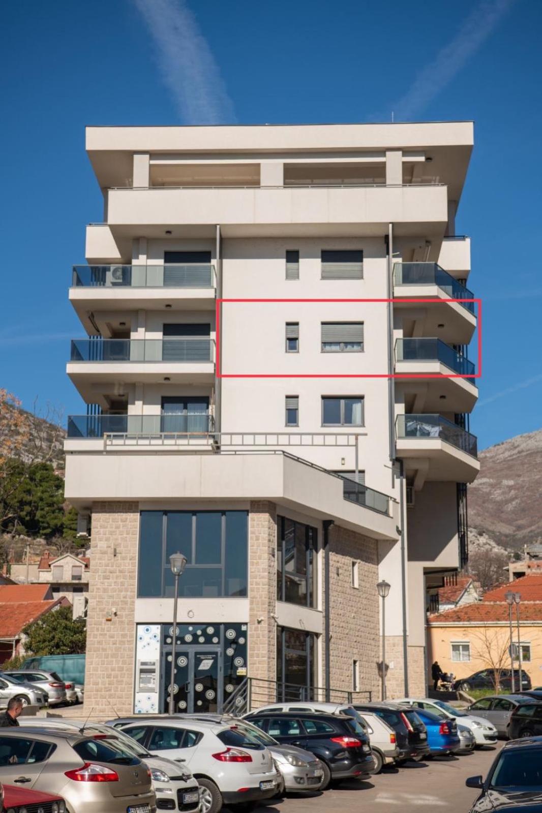 Apartman Kole Centar