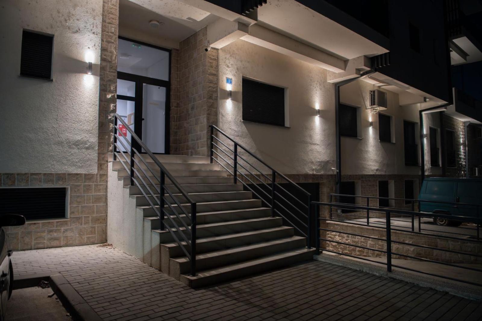 Apartman Kole Centar