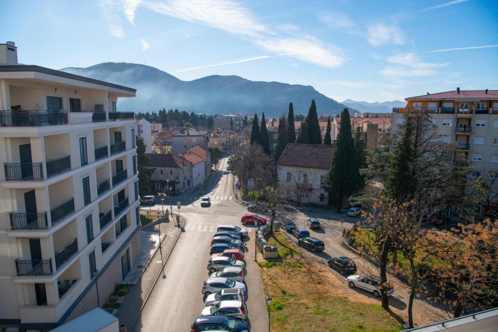Apartman Kole Centar