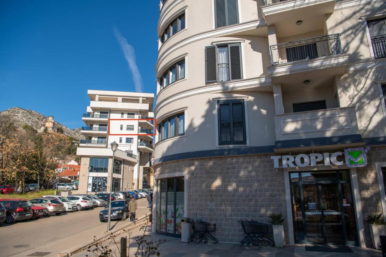 Apartman Kole Centar