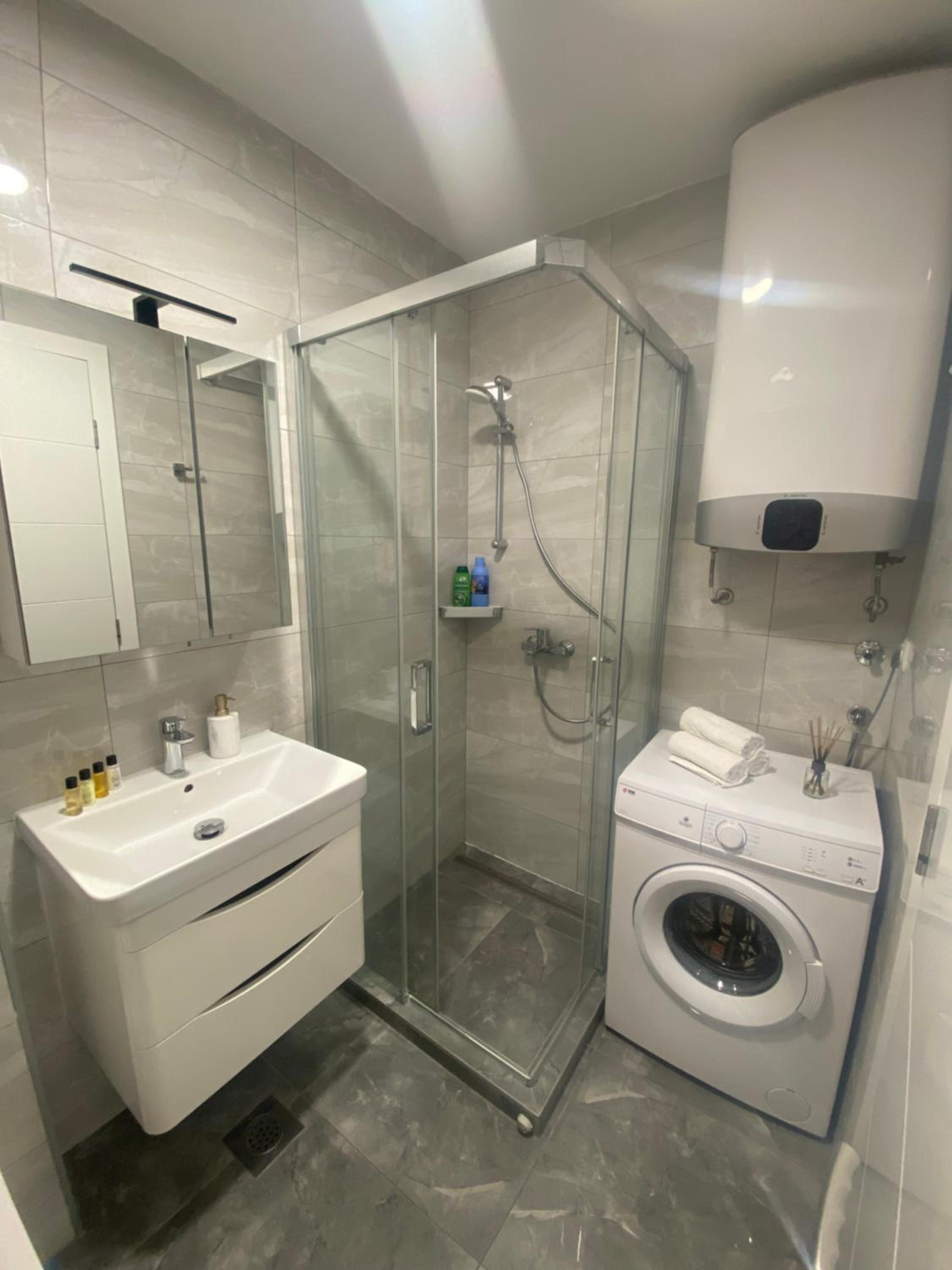 Apartman Kole Centar