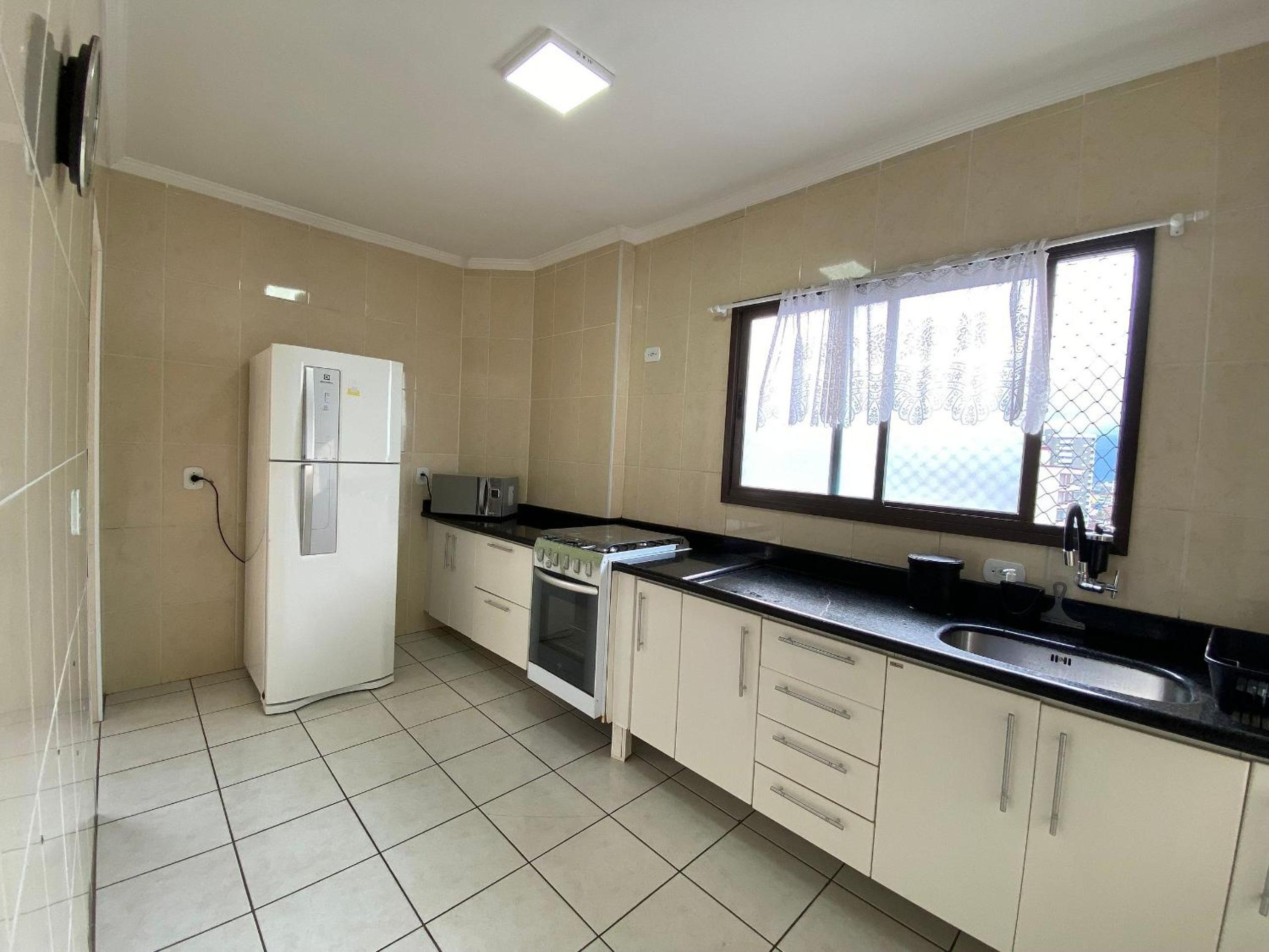 Residencial João Orisaka