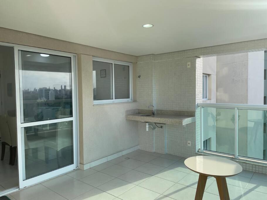 Melhor vista de Salvador, apartamento 59.03m2.