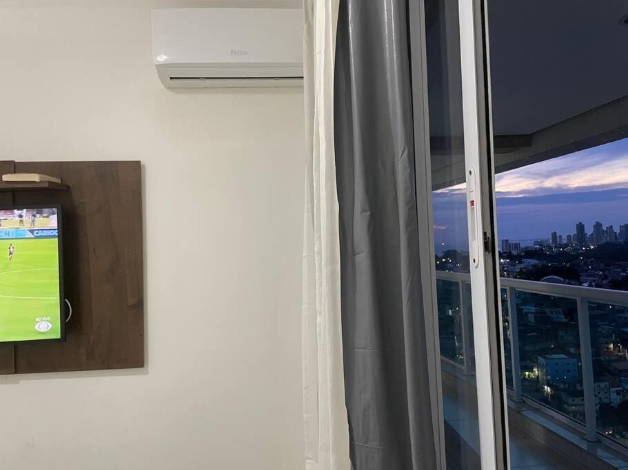 Melhor vista de Salvador, apartamento 59.03m2.