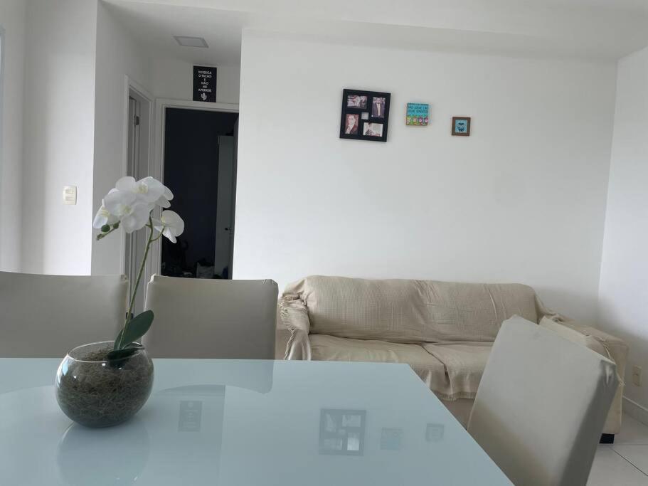 Melhor vista de Salvador, apartamento 59.03m2.
