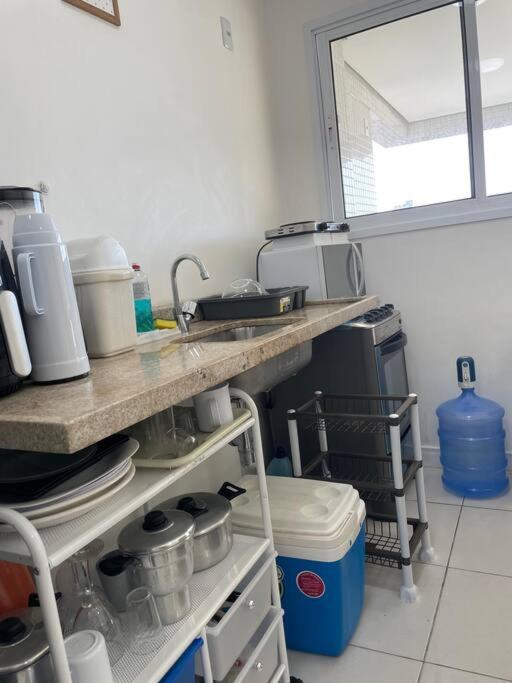Melhor vista de Salvador, apartamento 59.03m2.