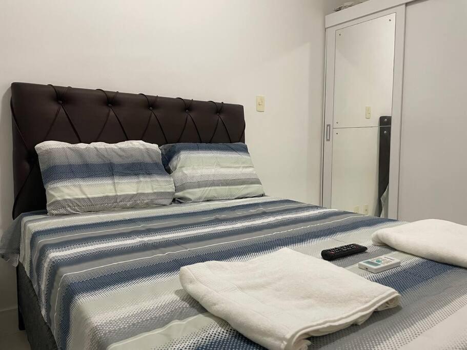 Melhor vista de Salvador, apartamento 59.03m2.