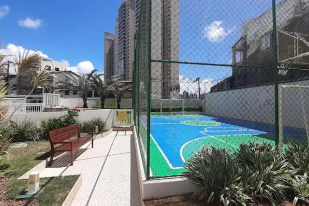 Melhor vista de Salvador, apartamento 59.03m2.