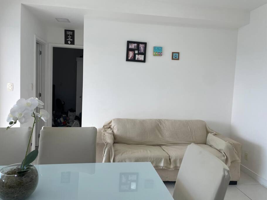 Melhor vista de Salvador, apartamento 59.03m2.