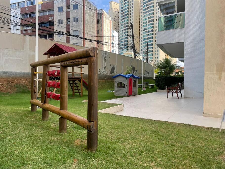 Melhor vista de Salvador, apartamento 59.03m2.