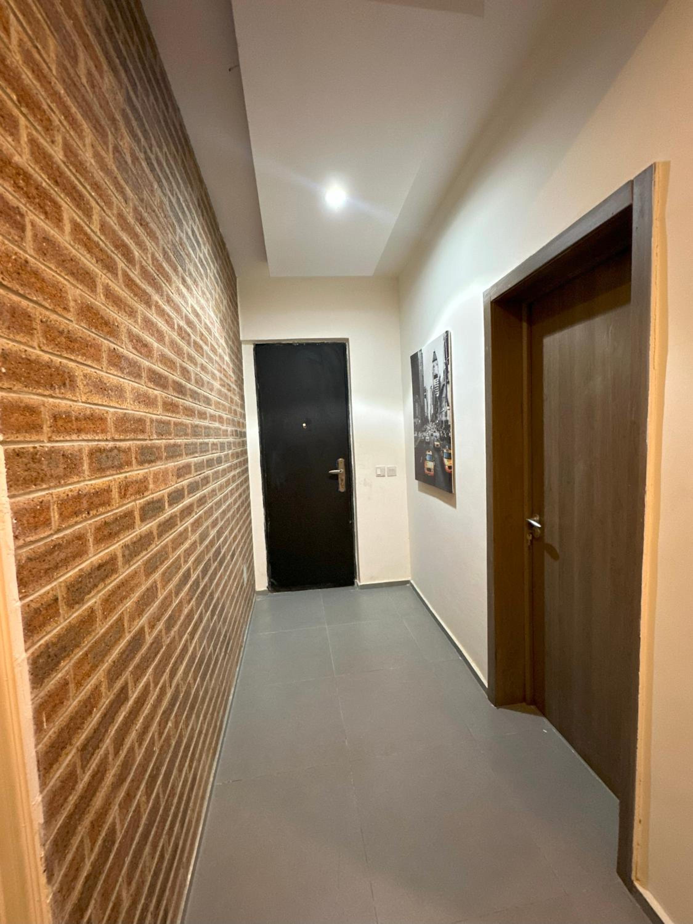 2 bedroom luxury apartment view 4