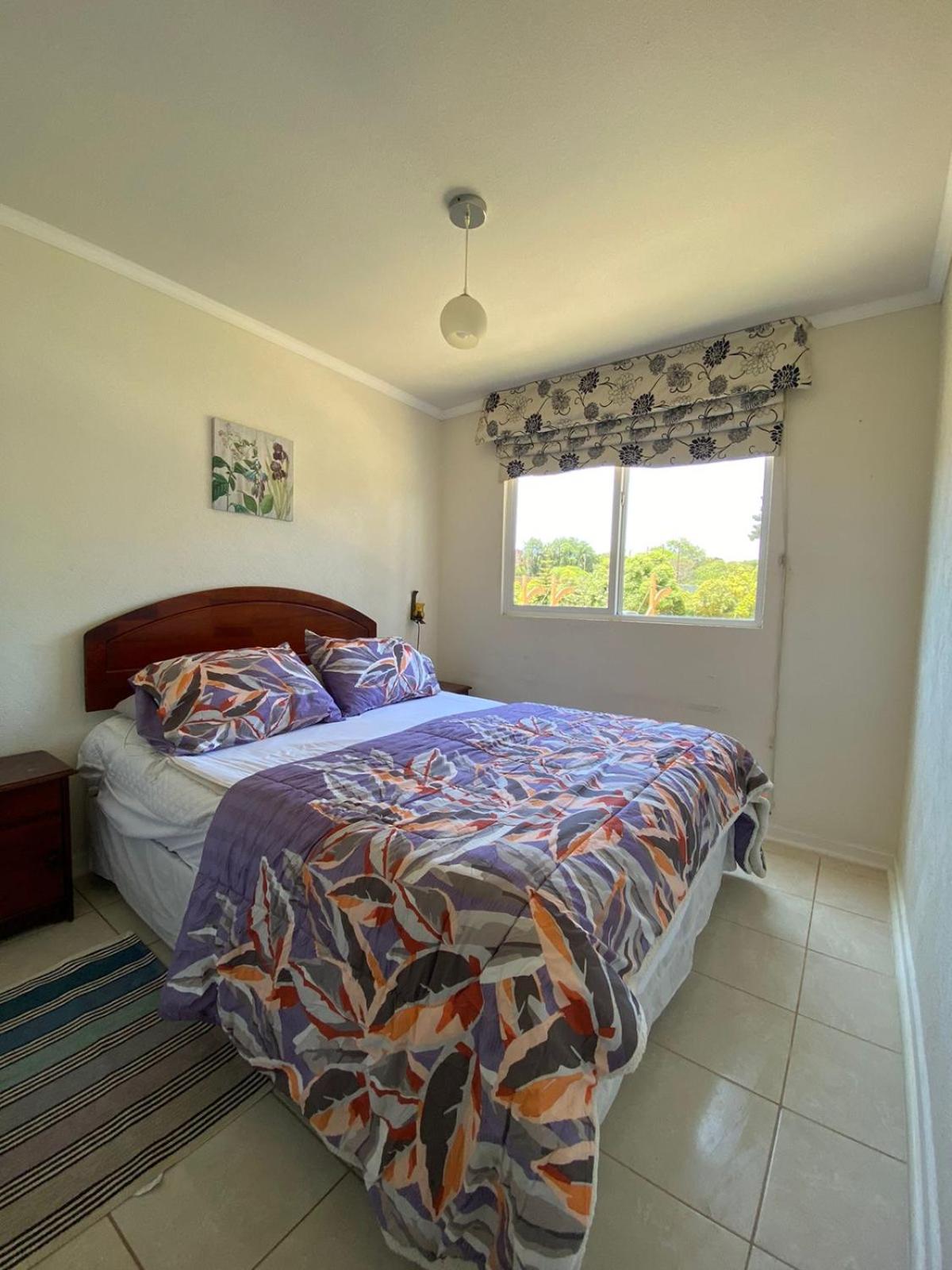 Espectacular departamento