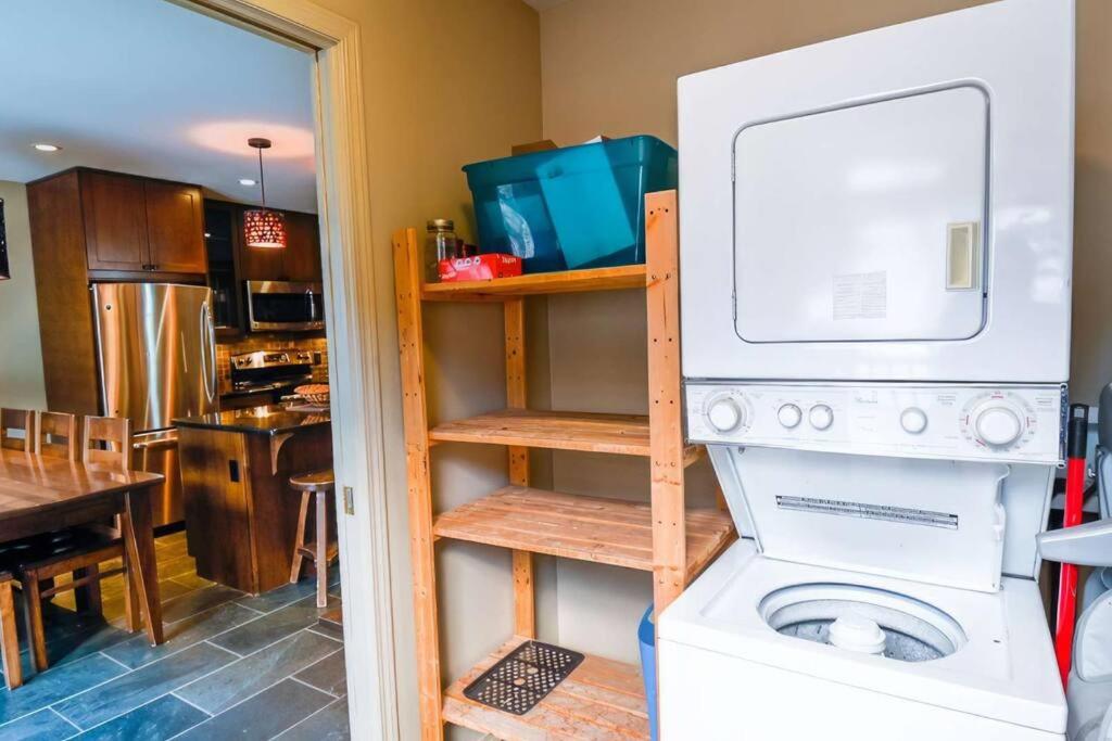 Fernie Vacations - Thunder Ridge Chalet by Fernie Lodging Company - Property Image 5