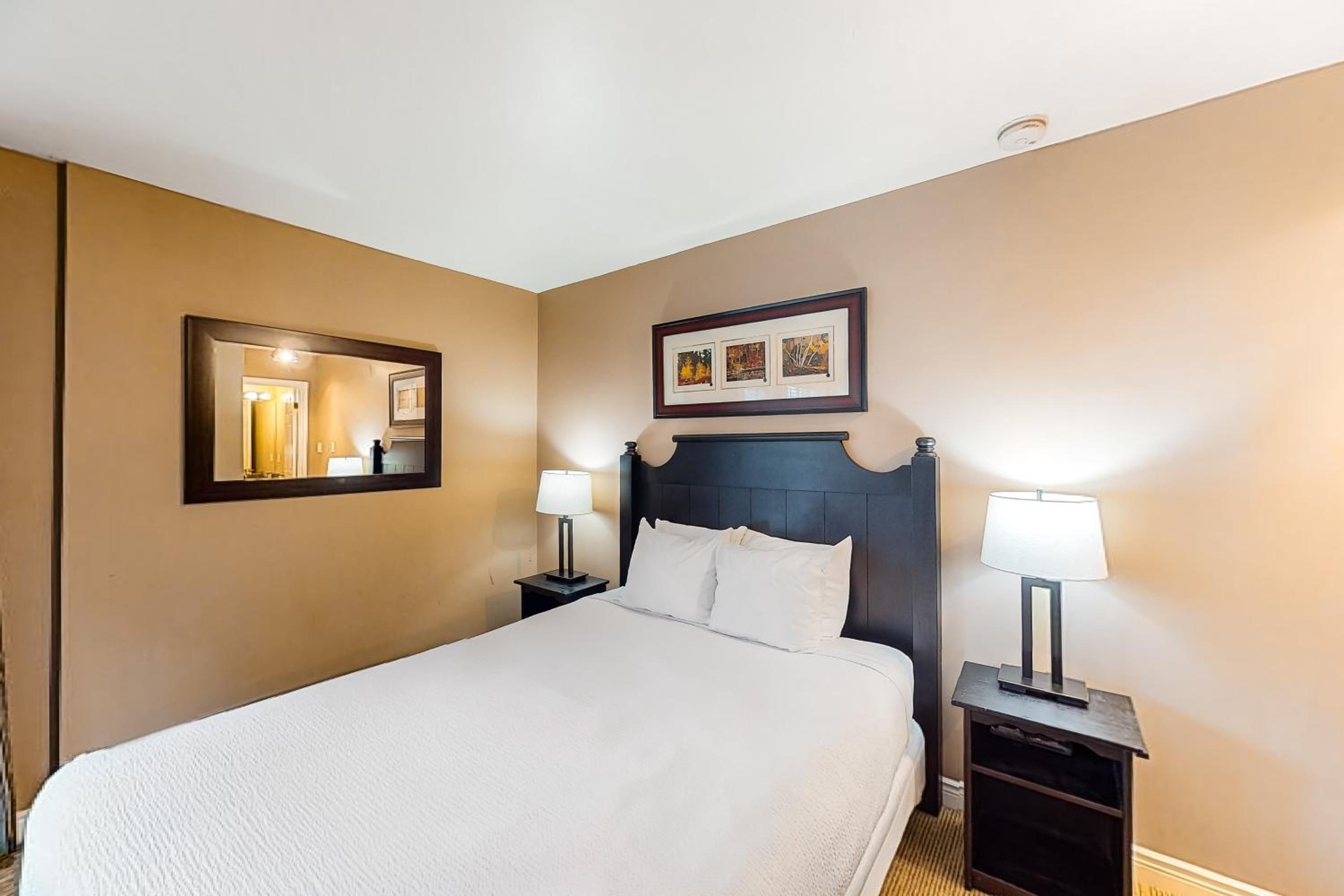 Condo 710 at North Creek Resort