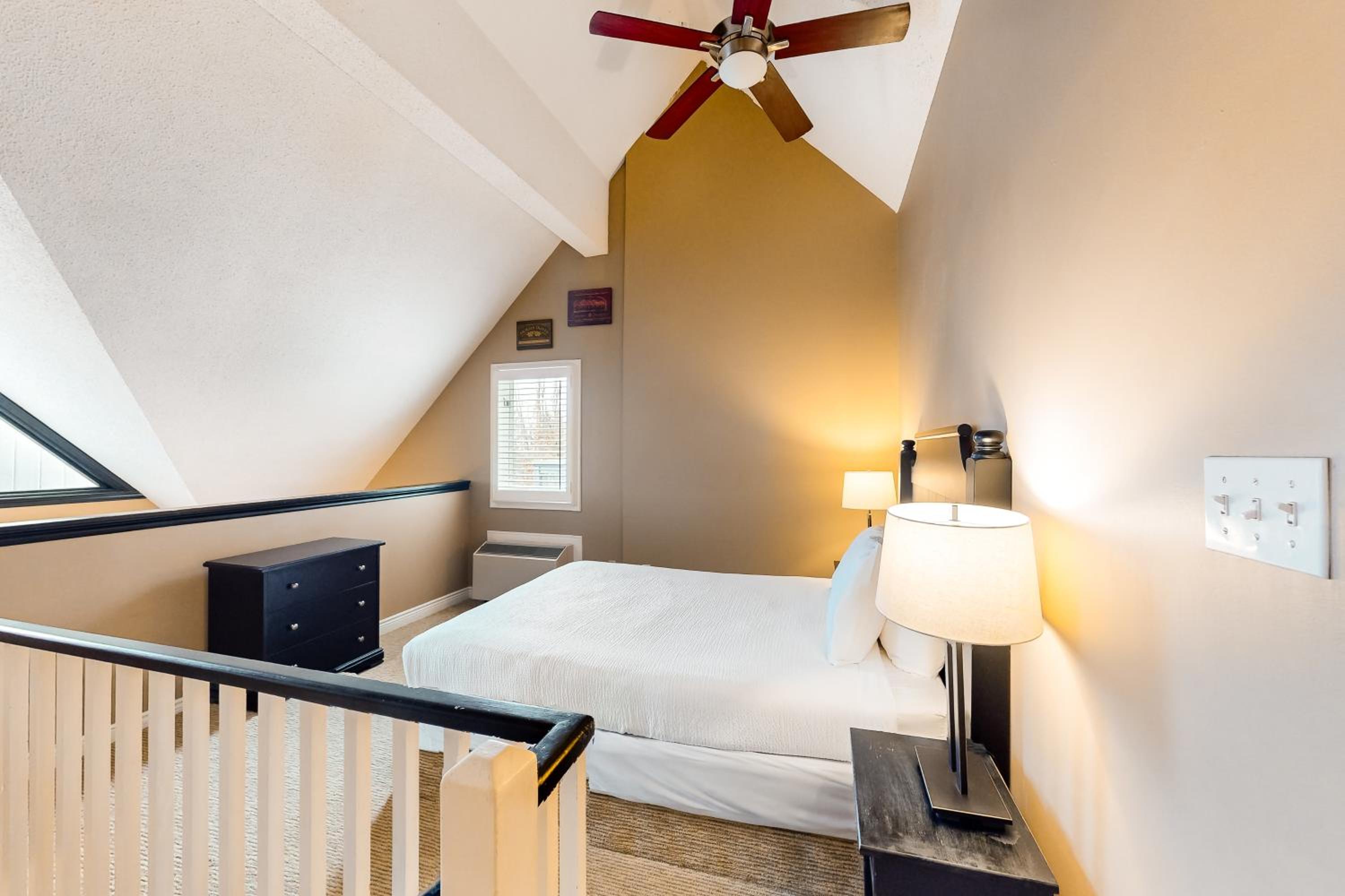 Condo 710 at North Creek Resort
