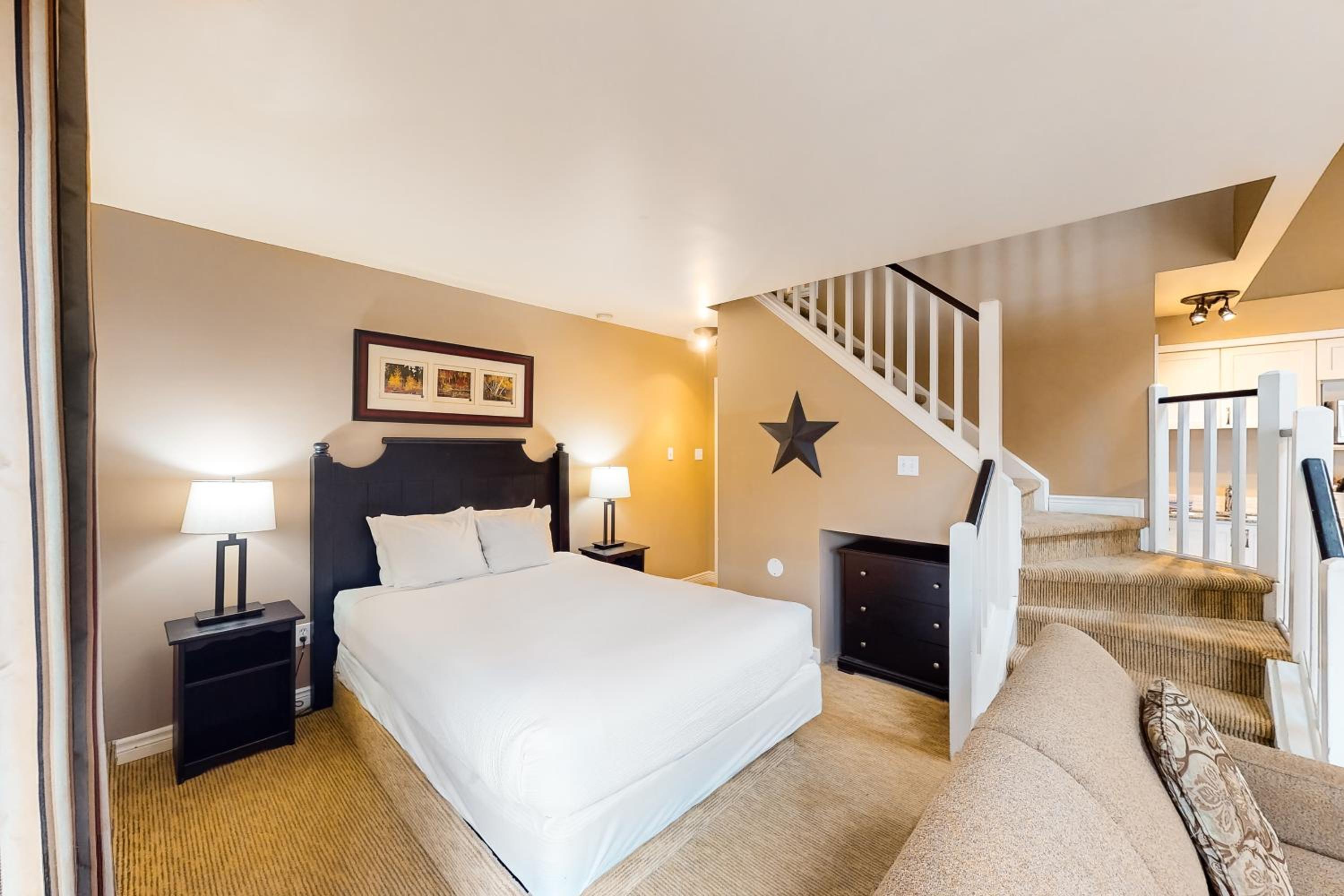 Condo 710 at North Creek Resort