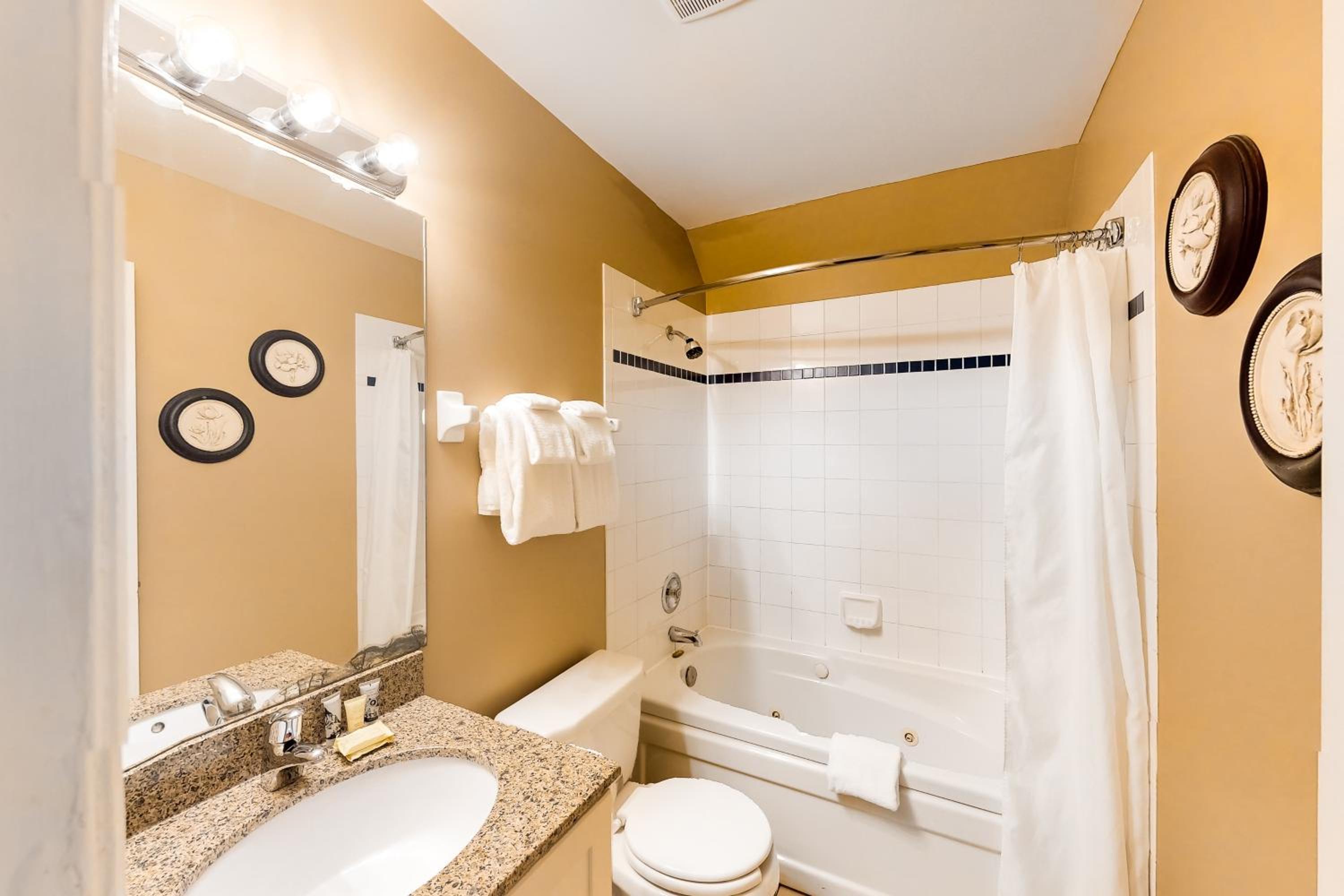 Condo 710 at North Creek Resort