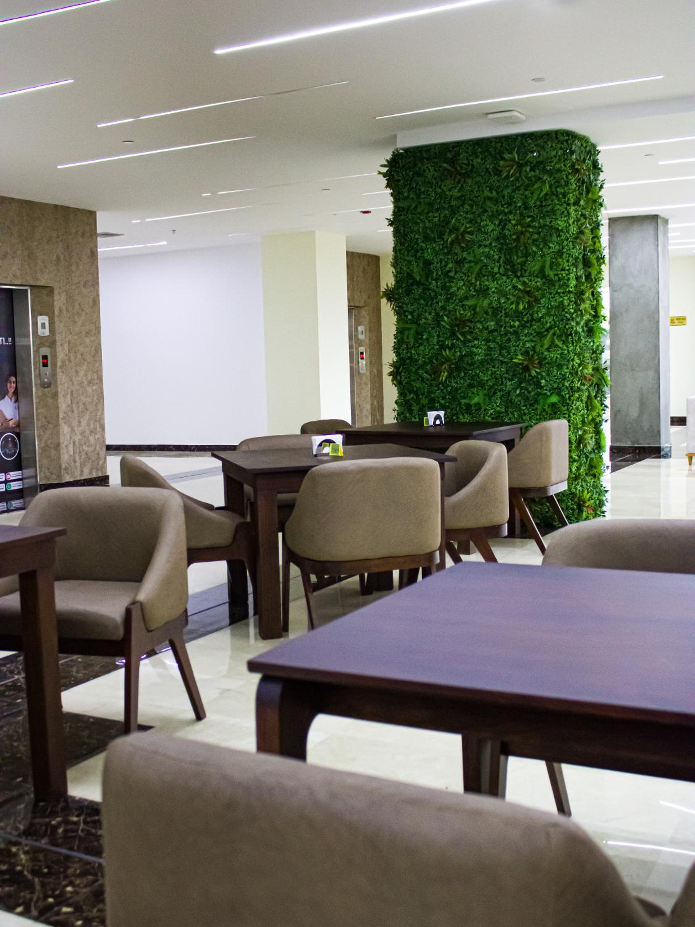 Juniotel Hotel Boutique view 5