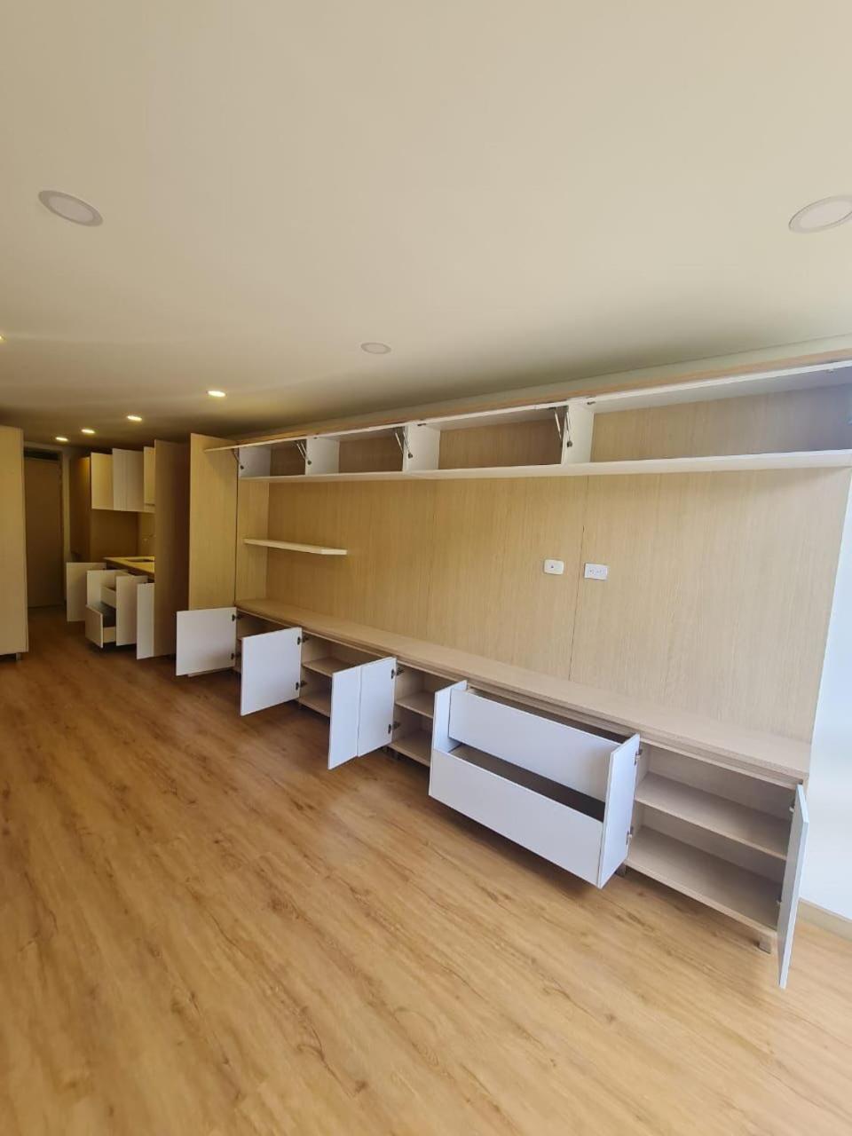 Increible apartamento cerca de Centro Chia y U Sabana