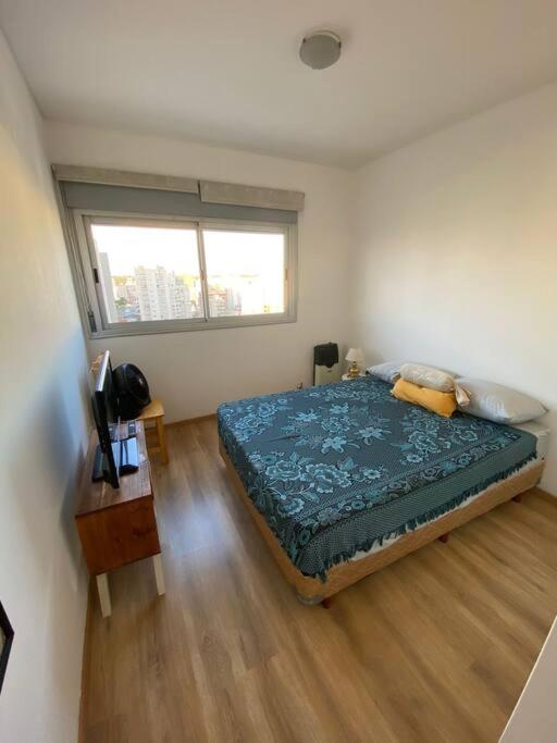 Departamento céntrico completo