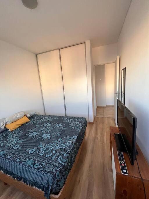 Departamento céntrico completo