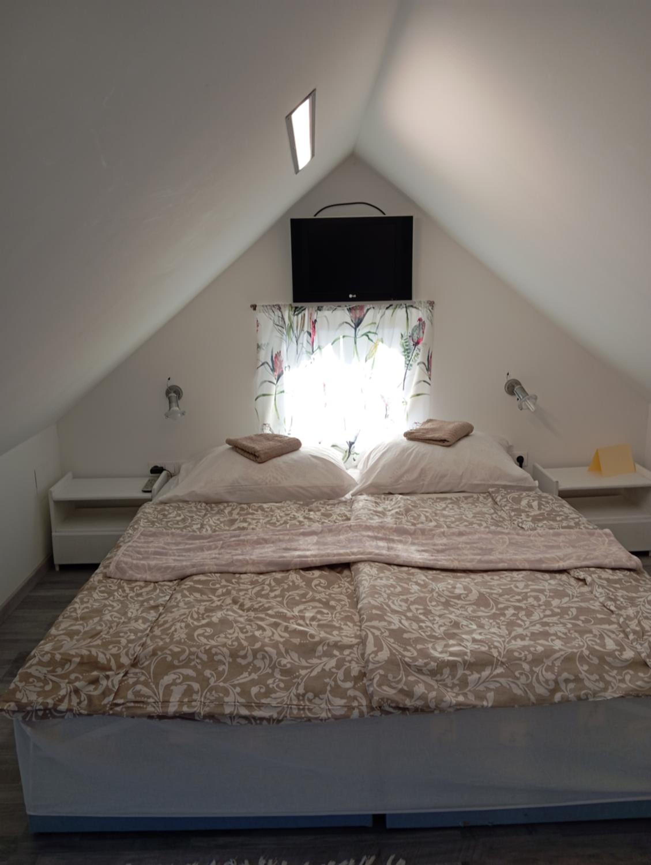 Varázskuckó Apartman
