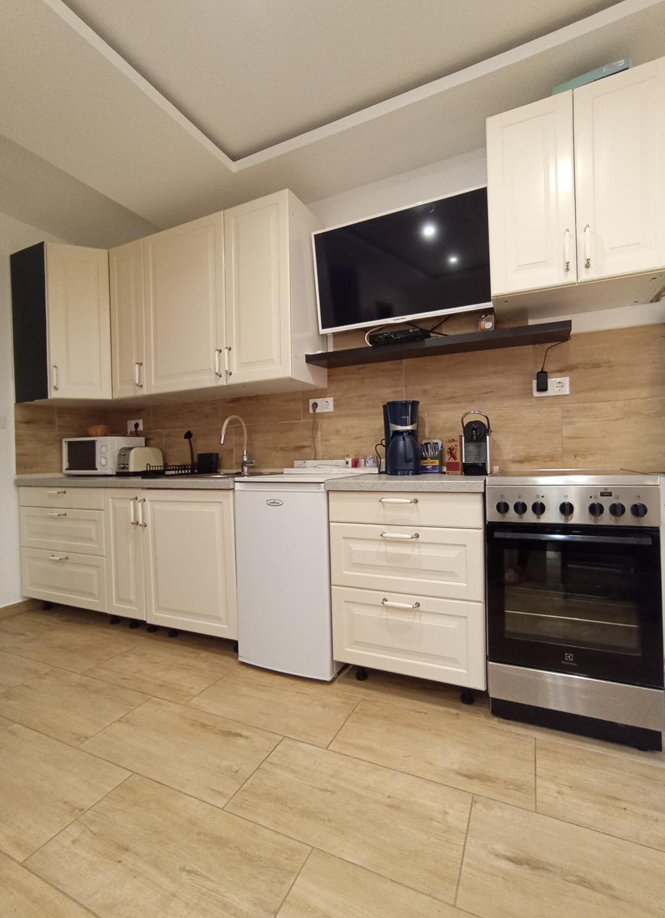 Varázskuckó Apartman