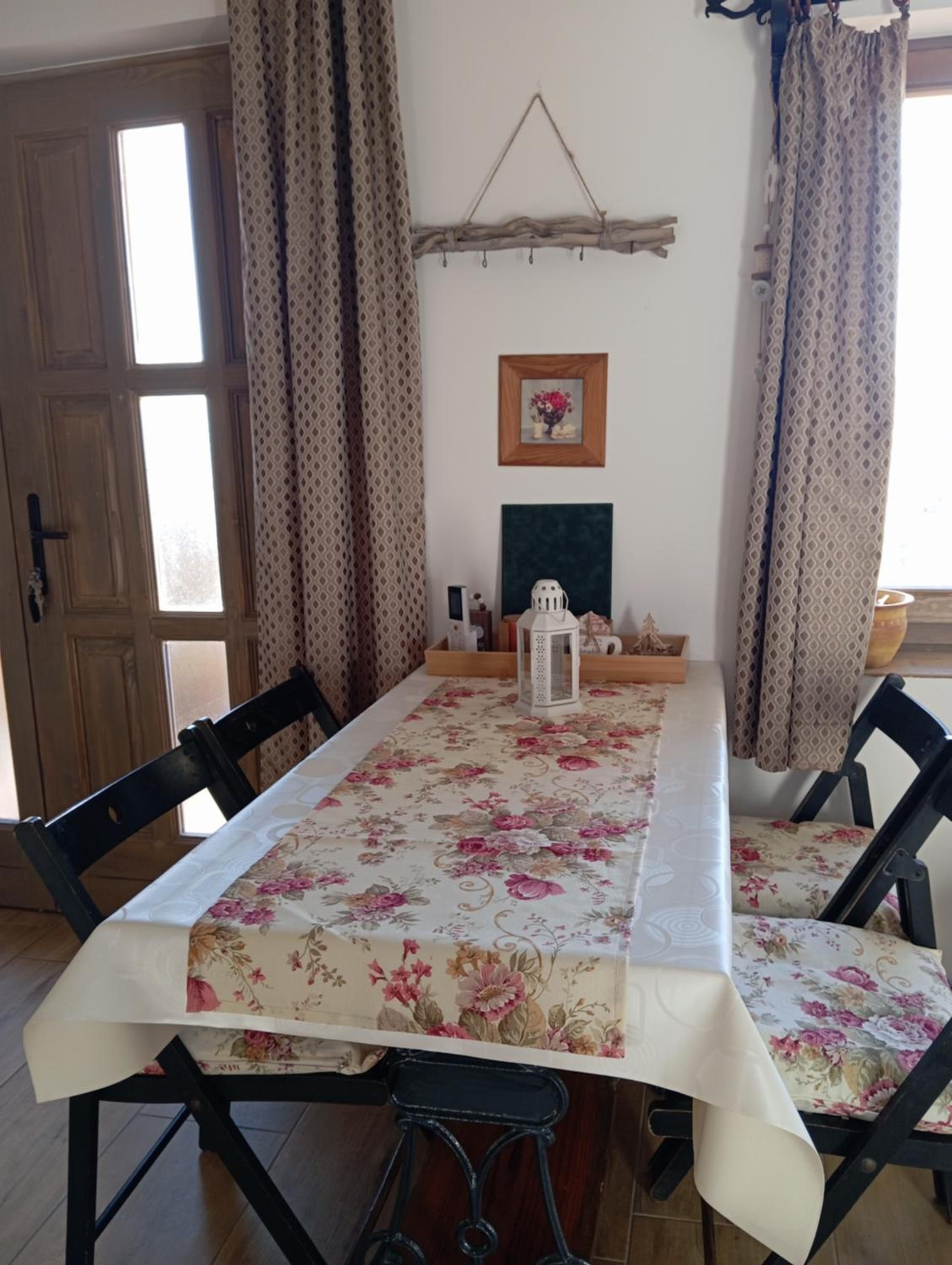 Varázskuckó Apartman