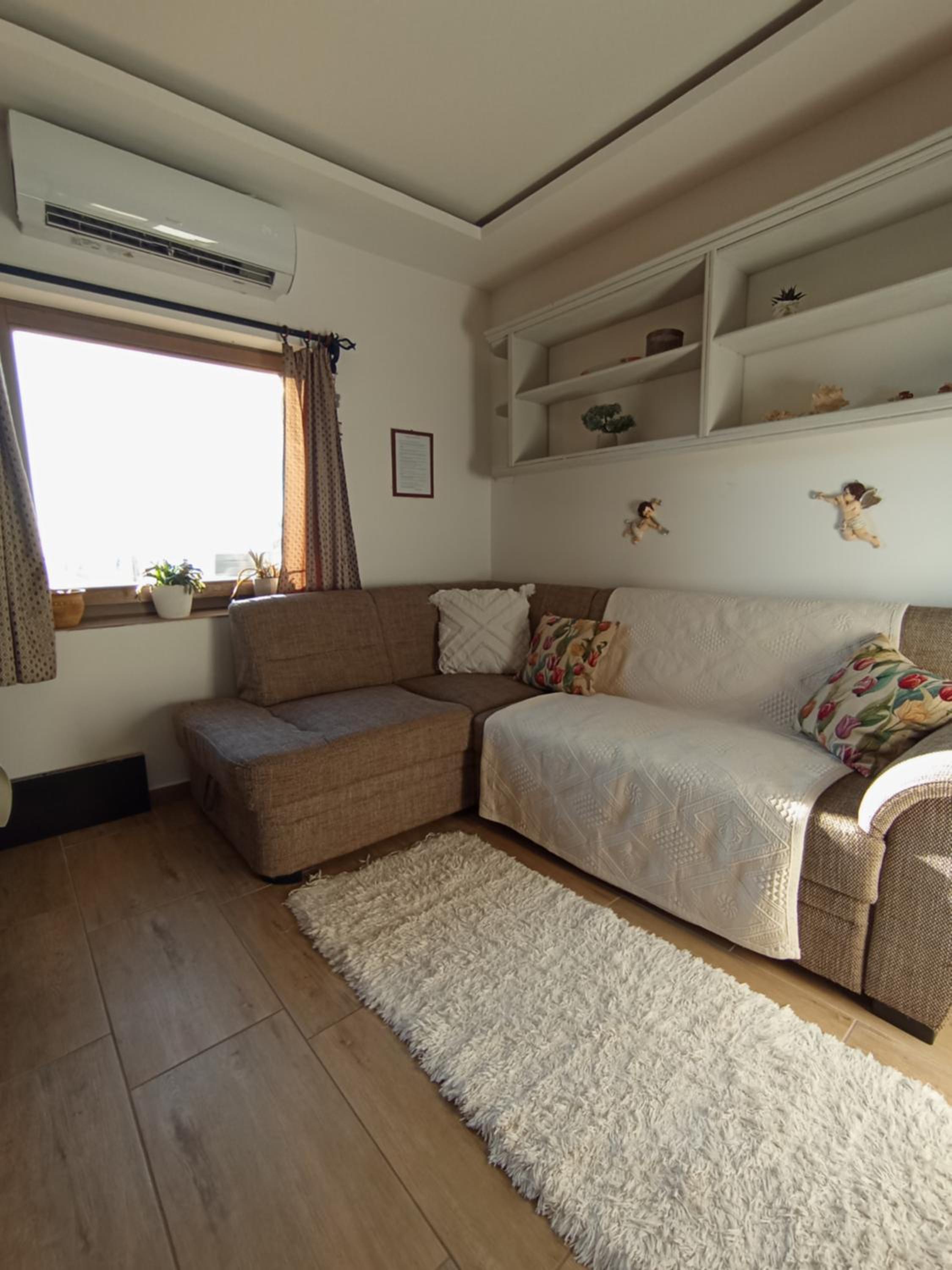 Varázskuckó Apartman