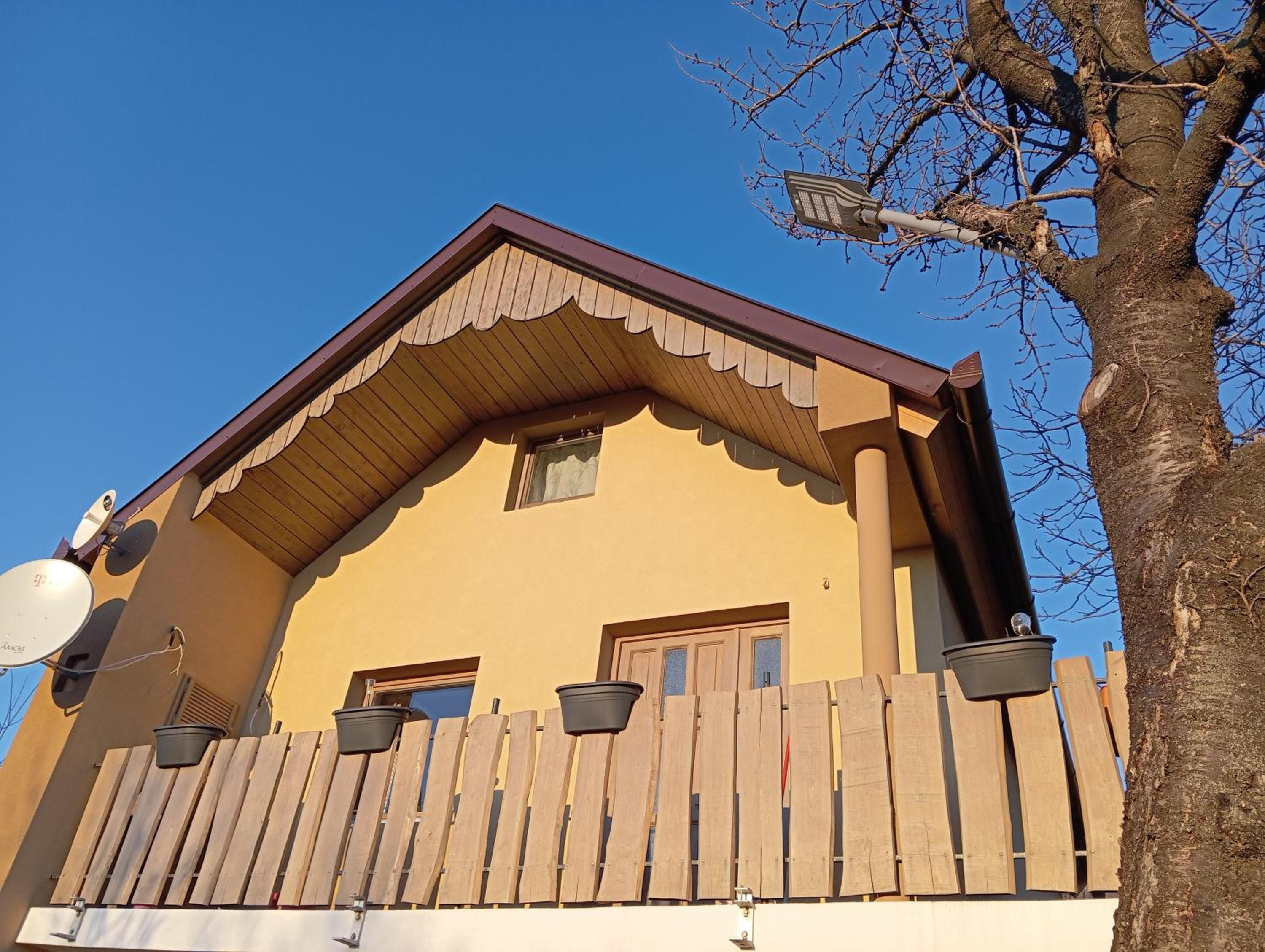 Varázskuckó Apartman