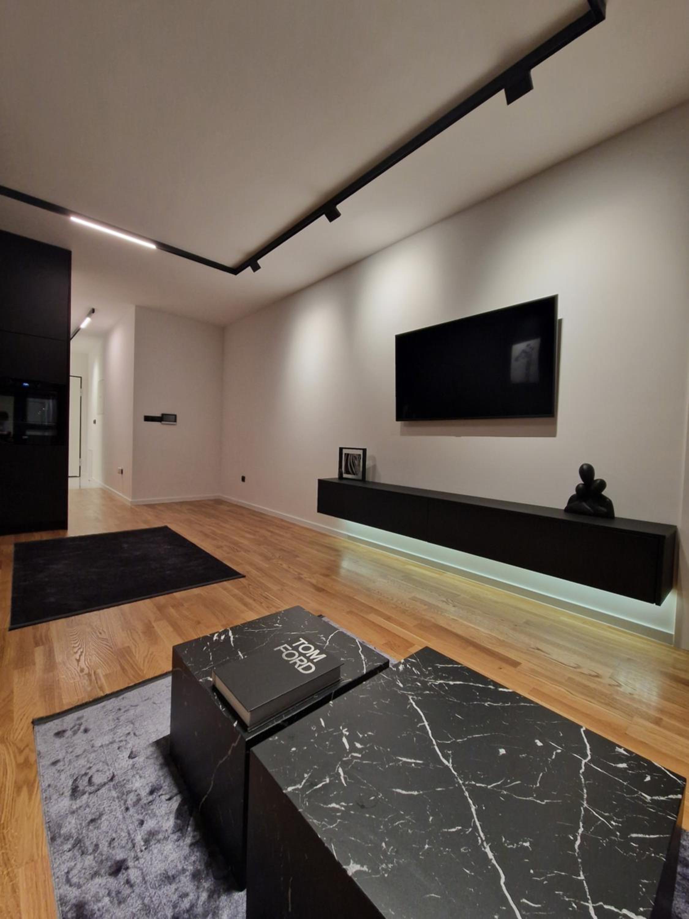 Smart Loft Apartment - connection of city center and luxury