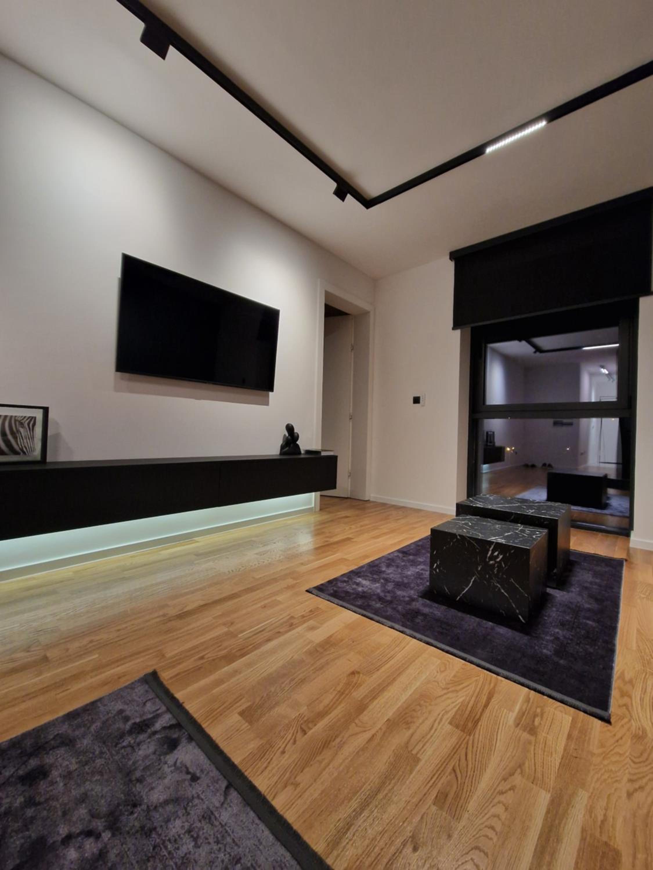 Smart Loft Apartment - connection of city center and luxury