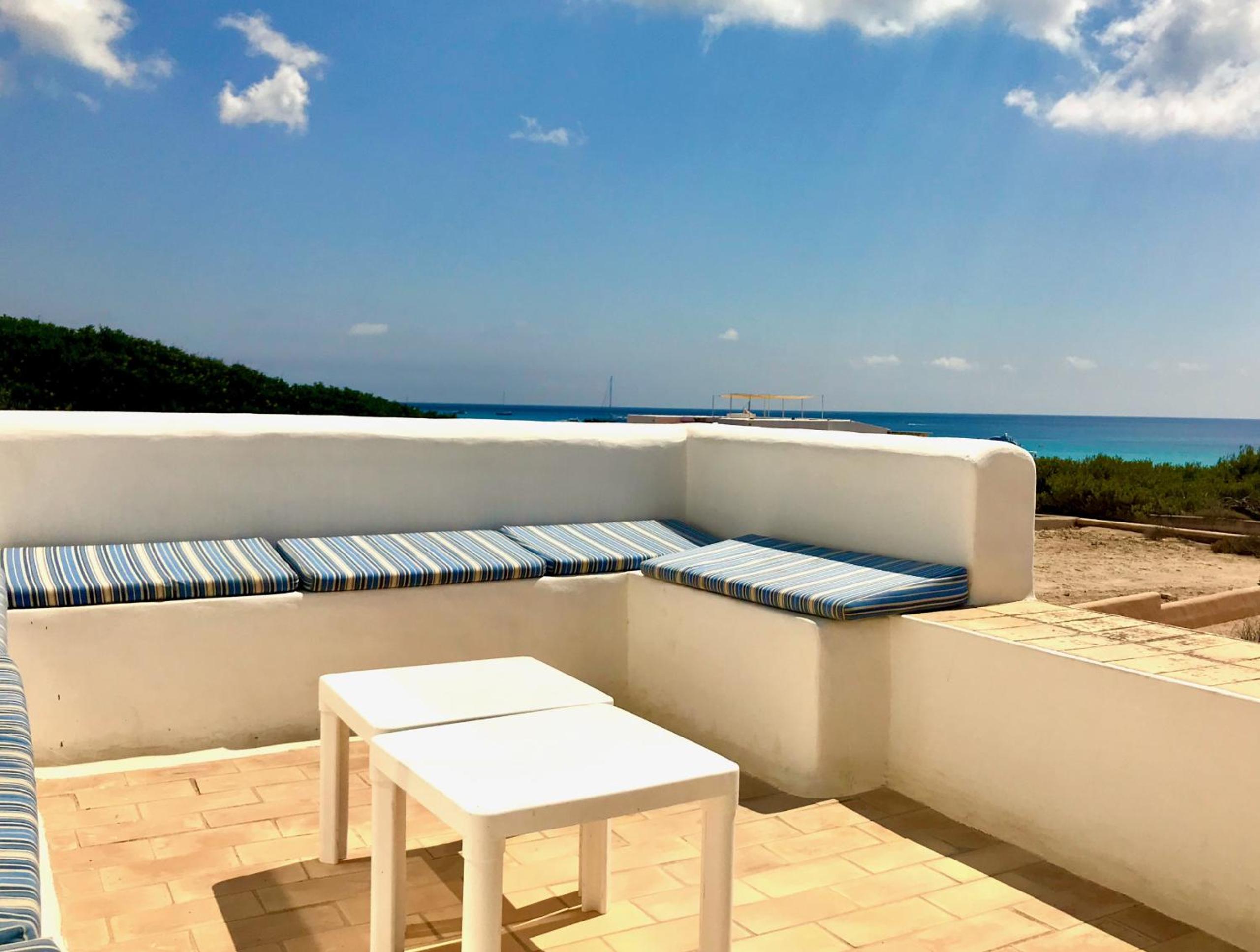 Casa Sa Playa - Astbury Formentera view 2