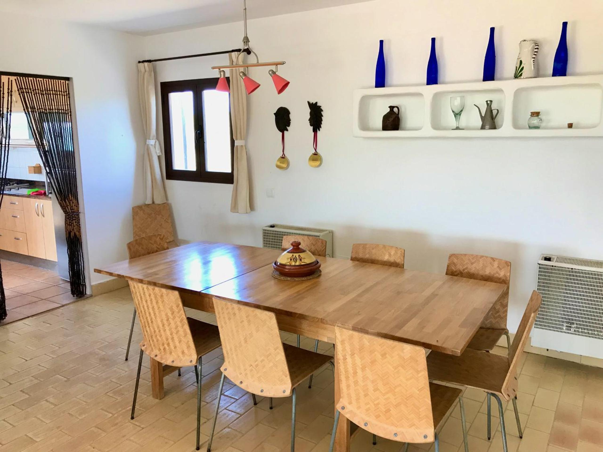 Casa Sa Playa - Astbury Formentera view 4