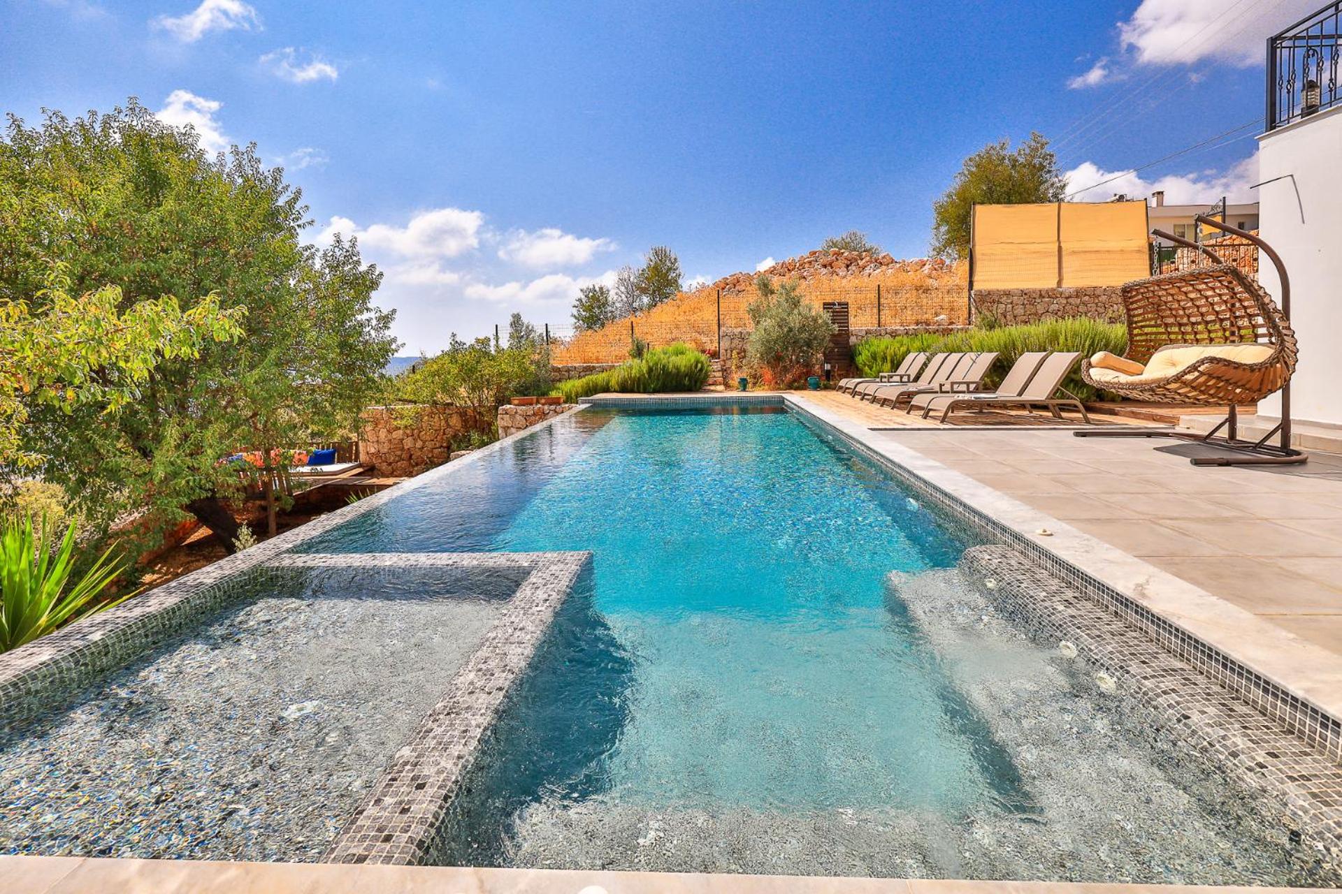 Villa Elit - Kaş view 4