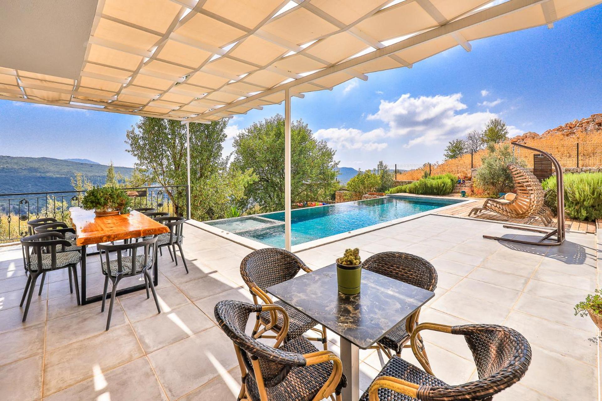 Villa Elit - Kaş view 5