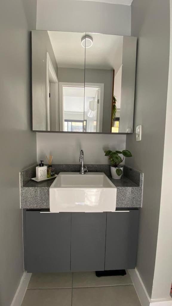 SUH Lapa 05 Pool Flat