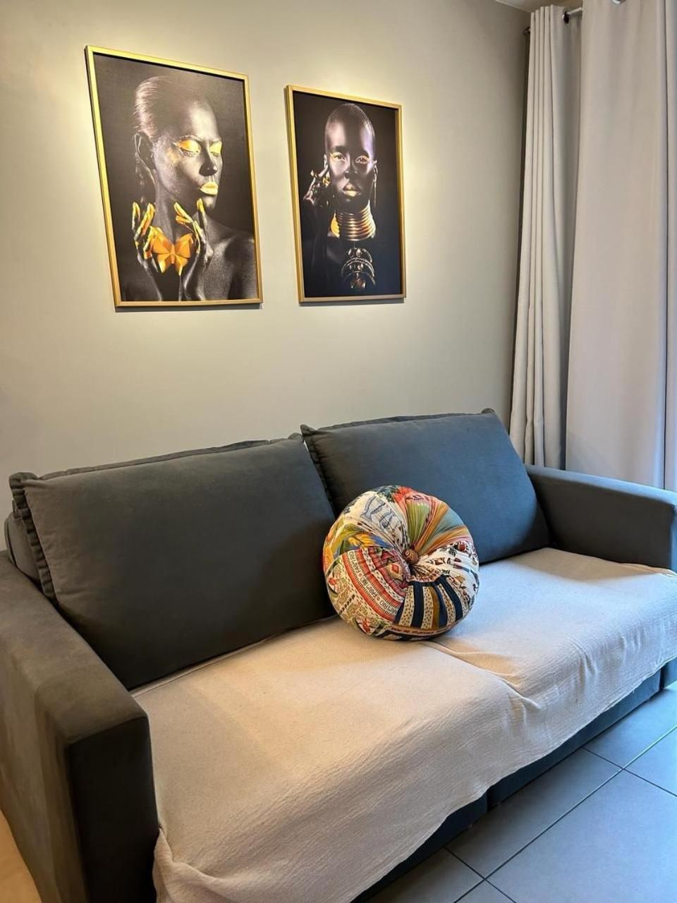 SUH Lapa 05 Pool Flat